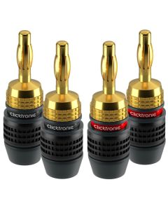 Banankontakt med SimpleLock