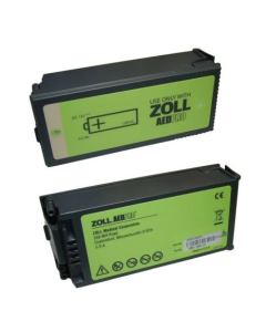 Zoll AED Pro 8000-0860-01 Defibrillatorbatteri