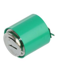 Varta 3/V80H Batteri 3.6V 70 mAh med lödfanor