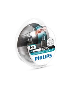 PHILIPS Billampa H1 X-TREMEVISION 12V 55W P14,5S