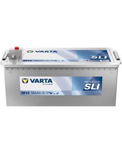 Varta M12 12V 180Ah (Traktor / Lastbilbatteri)