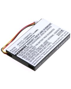 Batteri till Autec Air (kompatibelt)