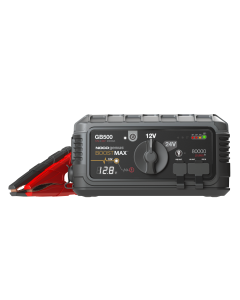 Noco GB500 Boost MAX - Starthjälp för 12 V/24 V blybatterier