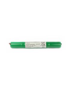 Yuasa 4CHM3 - 8T4 Batteri för nödbelysning 4,8V 3,8Ah Ni-MH