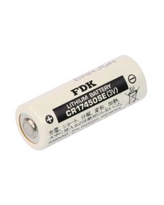 FDK CR17450SE 3V Litiumbatteri