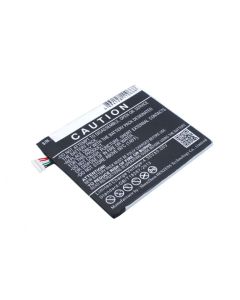 Batteri till bl.a. HTC A22, Desire 626G (kompatibelt)