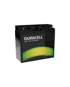 Duracell 12 V 18 Ah VRLA-Batteri till UPS-system