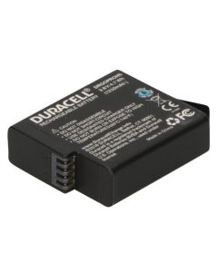 Duracell GoPro Hero 6 Black batteri