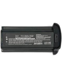 Batteri til Canon bl.a. EOS1D (Kompatibelt)