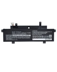 Asus 0B200-01010000 batteri til bl.a. Chromebook C300MA (Original)