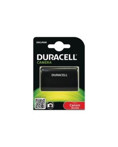 Duracell DRCLPE6N kamerabatteri til Canon LP-E6N