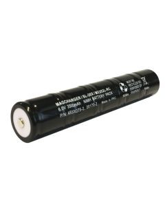 Maglite Magcharger batteri - 3500mAh - Originalt