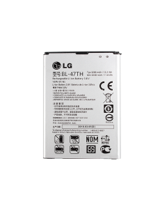 LG Batteri BL-47TH til bl.a. Optimus G Pro 2  (Originalt)