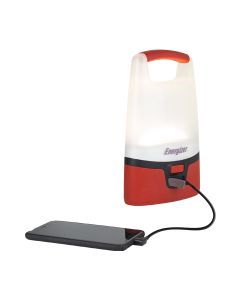 Energizer LED Campinglykta med powerbank-funktion - 1000 lumen