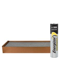 Energizer Industrial AAA / E92 Batterier (615 Stk. Pakning)