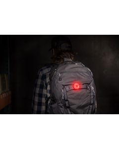 Coast SL1 multifunktionell säkerhetslampa