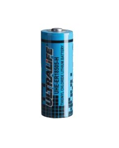 Ultralife ER18505 / A / 3.6V / Lithium batteri  (1 stk.)