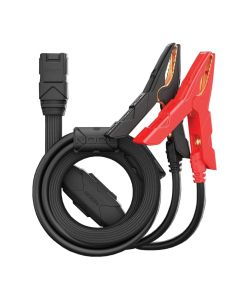 Noco Genius GPA004 PRO batteriklämmor med ögla