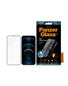 PanzerGlass Apple iPhone 12 Pro Max Case Friendly, Sort