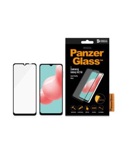 PanzerGlass Samsung Galaxy A32 5G Case Friendly, Sort
