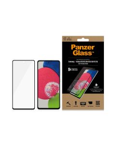PanzerGlass Samsung Galaxy A52/A52 5G Case Friendly, Sort