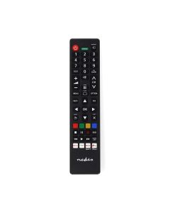 Nedis, Utbytesfjärrkontroll  För Panasonic-TV  Klar att använda