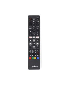 Nedis, Utbytesfjärrkontroll  För Philips-TV  Klar att använda