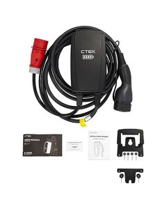 CTEK NJORD ELBIL LADER TYPE 2