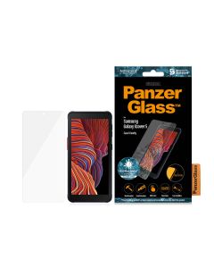 PanzerGlass Samsung Galaxy Xcover 5 Case Friendly