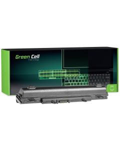 Green Cell AC44D Batteri för Acer Aspire 11,1V 4400mAh