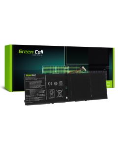 Green Cell AC48 Batteri för Acer Aspire 15V 3560mAh