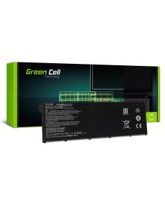 Green Cell AC52 Batteri för Acer Aspire 11,4V 2200mAh