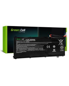 Green Cell AC54 Batteri för Acer Aspire Nitro 11,4V 4605mAh