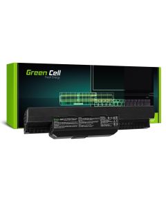 Green Cell AS04 Batteri för Asus 11,1V 4400mAh