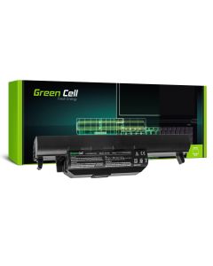 Green Cell AS37 Batteri för Asus 11,1V 4400mAh