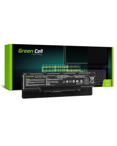 Green Cell AS41 Batteri för Asus 11,1V 4400mAh
