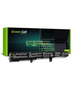 Green Cell AS75 Batteri för Asus 14,4V 2200mAh