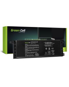 Green Cell AS80 Batteri för Asus 7,2V 3800mAh