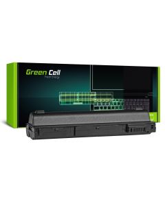 Green Cell DE04 Batteri för Dell Latitude 11,1V 4400mAh