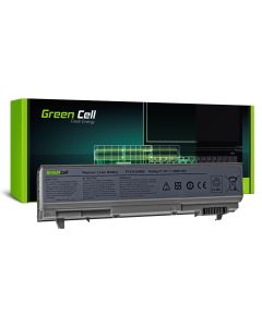 Green Cell DE09 Batteri för Dell Latitude 11,1V 4400mAh
