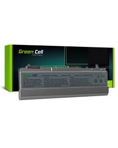 Green Cell DE10 Batteri för Dell Latitude 11,1V 6600mAh