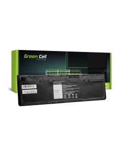 Green Cell DE116 Batteri för Dell Latitude11,1V 2400mAh