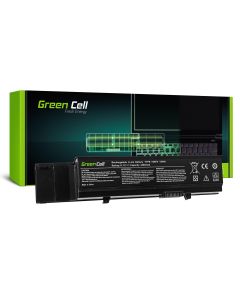 Green Cell DE19 Batteri för Dell Vostro/Precision 11,1V 4400mAh