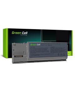 Green Cell DE24 Batteri för Dell Latitude 11,1V 4400mAh