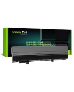 Green Cell DE27 Batteri för Dell Latitude 11,1V 4400mAh