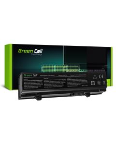 Green Cell DE29 Batteri för Dell Latitude 11,1V 4400mAh
