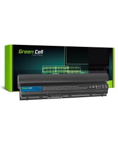 Green Cell DE55 Batteri för Dell Latitude 11,1V 4400mAh