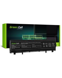 Green Cell DE80 Batteri för Dell Latitude 11,1V 4400mAh