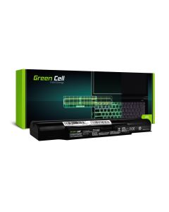 Green Cell FS29 Batteri för Fujitsu Lifebook 11,1V 4400mAh