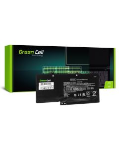 Green Cell HA102 Batteri för HP Pavilion 11,4V 3400mAh